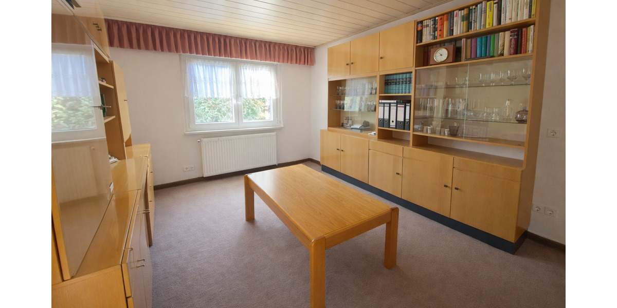 Doppelhaushälfte Grimma - 6 Zimmer, 154 m&sup2;, 300.000&euro; | Angebot:26143404