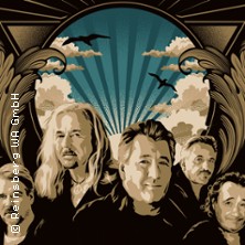 KARAT - Open Air 20.06.2026 Volksplatz Borna