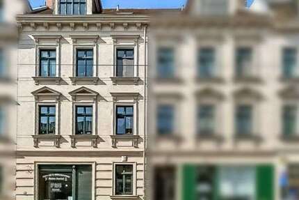 Wohnung zum Kaufen in Leipzig 115.000 € 47.63 m² 2 zimmer