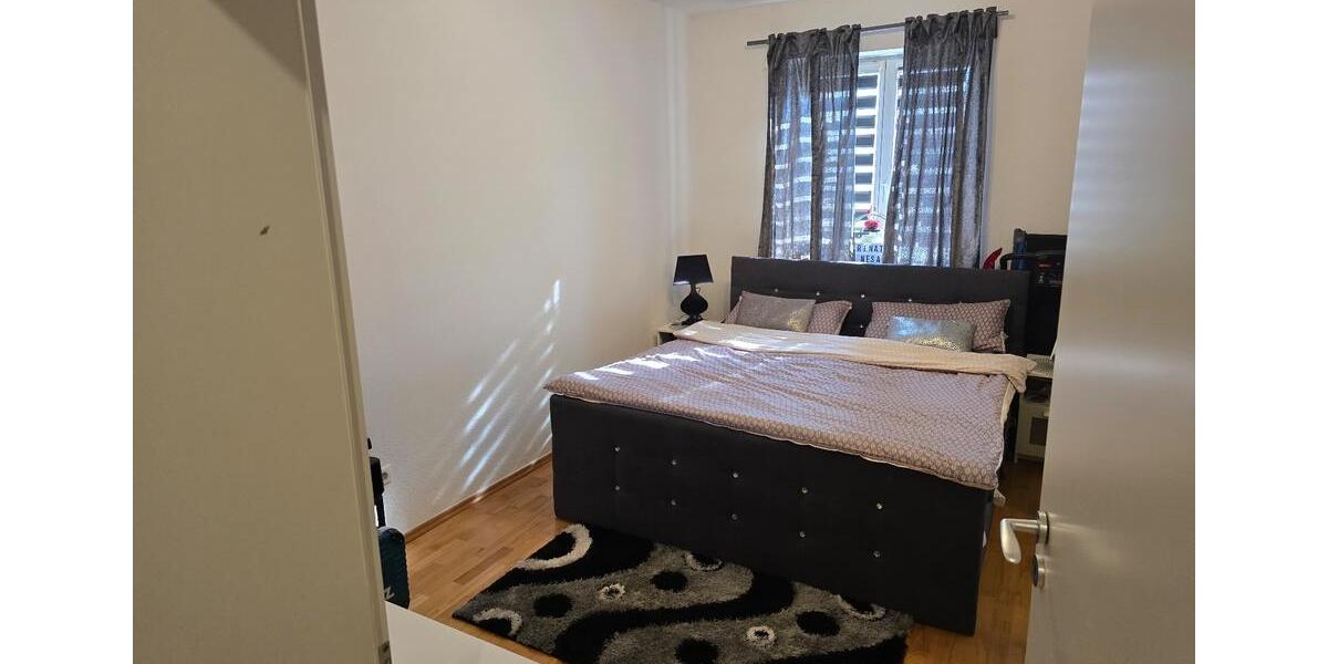 Etagenwohnung Leipzig Nordost - 3 Zimmer, 65 m&sup2;, 650&euro; | Angebot:25349250