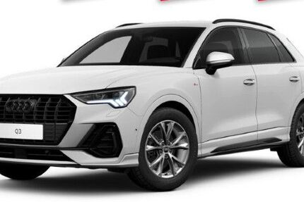 Audi Q3 89.301 km 29.920 &euro; Leipzig 04129
