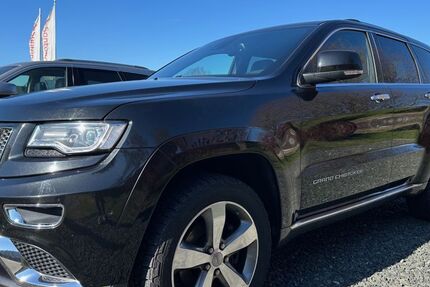 Jeep Grand Cherokee 172.550 km 16.960 &euro; Grimma 04668
