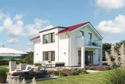 Haus Kabelsketal - 4 Zimmer, 122 m&sup2;, 380.657&euro; | Angebot:26672204