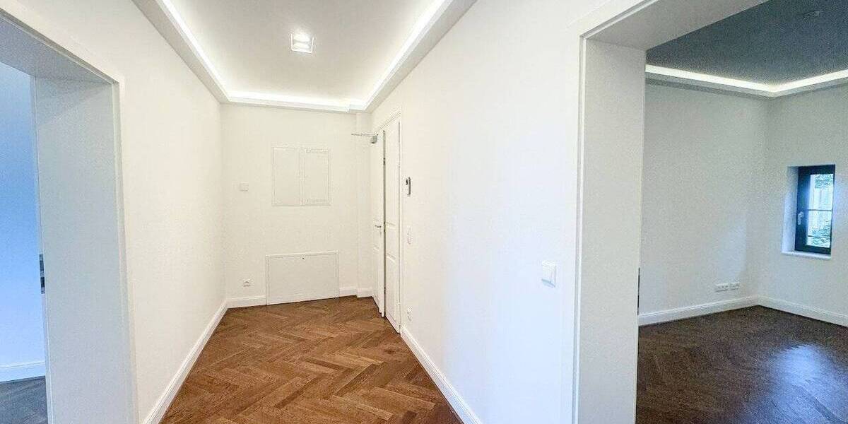 Etagenwohnung Leipzig Altlindenau - 3 Zimmer, 66 m&sup2;, 890&euro; | Angebot:26920269