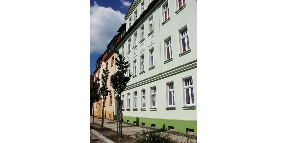 Etagenwohnung Borna - 3 Zimmer, 80 m&sup2;, 600&euro; | Angebot:24511850