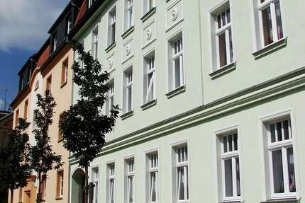 Wohnung zum Mieten in Borna 600 € 79.66 m² 3 zimmer