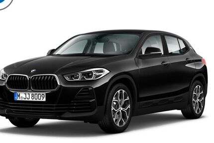 BMW X2 55.346 km 28.450 € Eilenburg 04838