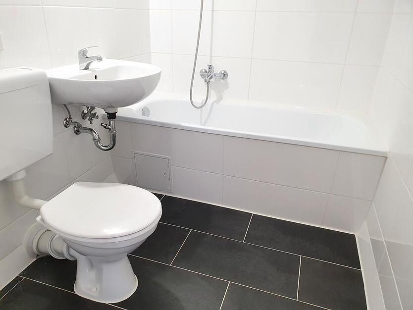 *NEU* 3-Zimmer-Wohnung mit Balkon in Leipzig-Grünau zimmer