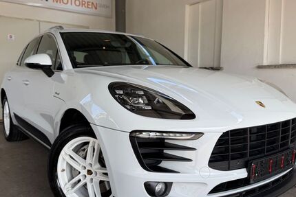 Porsche Macan 192.100 km 24.250 &euro; Leipzig 04315