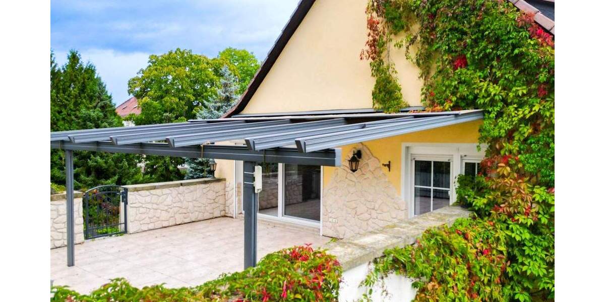 Reihenendhaus Brandis Polenz - 4 Zimmer, 171 m&sup2;, 429.000&euro; | Angebot:25834934