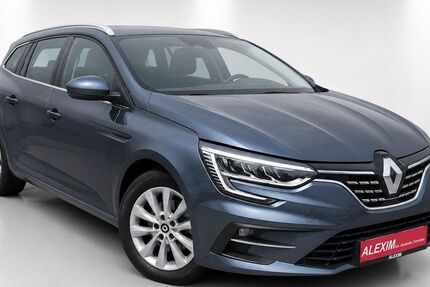 Renault Megane 104.754 km 12.700 &euro; Leipzig 04179
