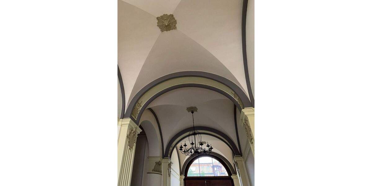 Terrassenwohnung Leipzig Zentrum-Nordwest - 3 Zimmer, 122 m&sup2;, 649.000&euro; | Angebot:25835305