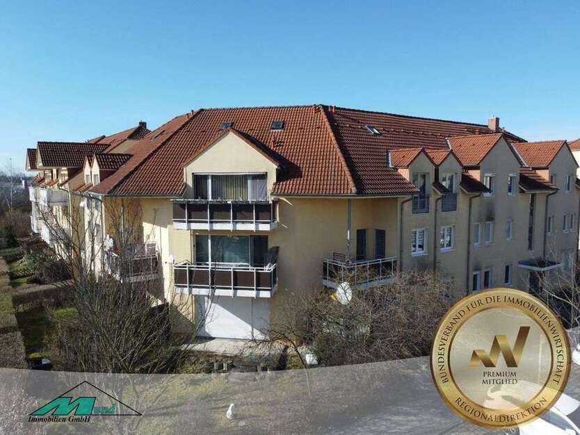 Wohnung zum Kaufen in Leipzig 119.000 € 71.63 m²