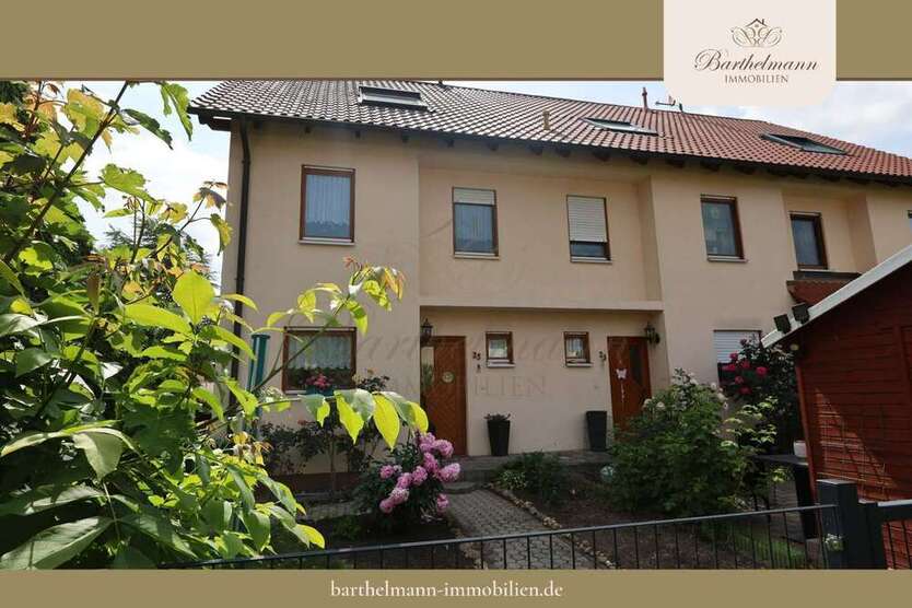 Haus zum Kaufen in Borsdorf Panitzsch 358.000 € 123.53 m²