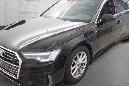 Audi A6 56.625 km 33.330 &euro; Leipzig 04129