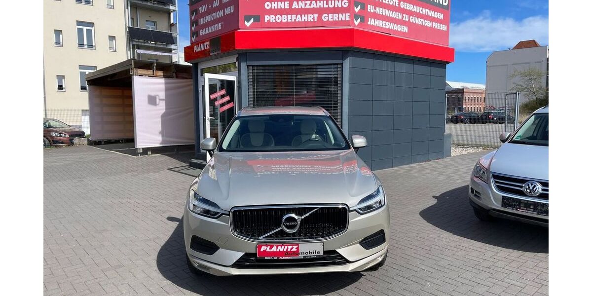 Volvo XC60 137.853 km 21.999 &euro; Leipzig 04229