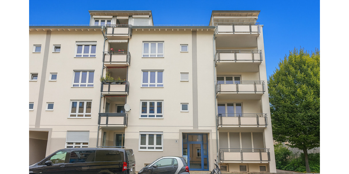 Etagenwohnung Leipzig Altlindenau - 3 Zimmer, 78 m&sup2;, 195.000&euro; | Angebot:25701914