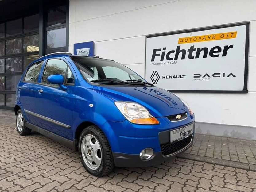 Matiz