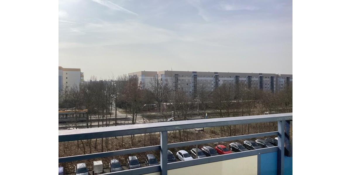 Etagenwohnung Leipzig Lausen-Grünau - 2 Zimmer, 54 m&sup2;, 442&euro; | Angebot:25602426