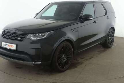 Land Rover Discovery 110.693 km 25.680 &euro; Leipzig 04328