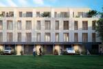 Schönes NEUBAU-Reihenendhaus mit eigenem Garten l Provisionsfrei für den Käufer l Dachterrasse