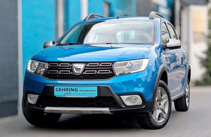 Sandero