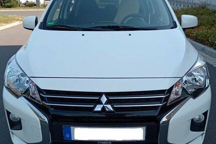 Mitsubishi Space Star 19.200 km 10.888 &euro; Leipzig 04315