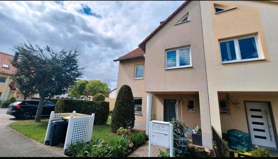 Doppelhaushälfte Schkopau - 6 Zimmer, 166 m&sup2;, 445.000&euro; | Angebot:26956882