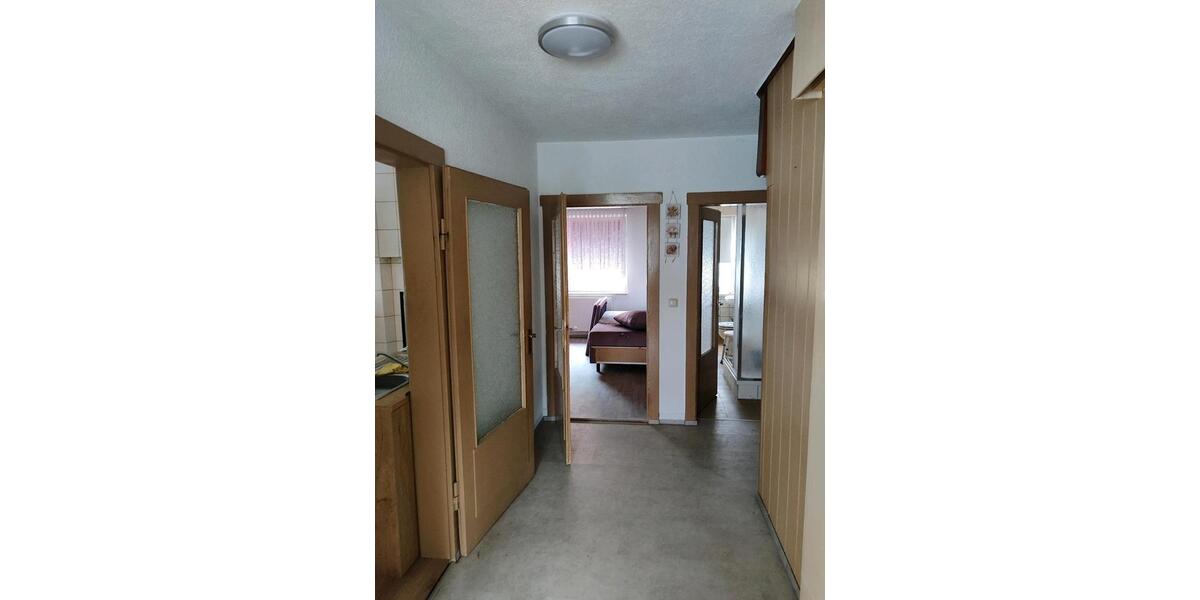 Doppelhaushälfte Grimma - 3 Zimmer, 75 m&sup2;, 149.000&euro; | Angebot:25105550