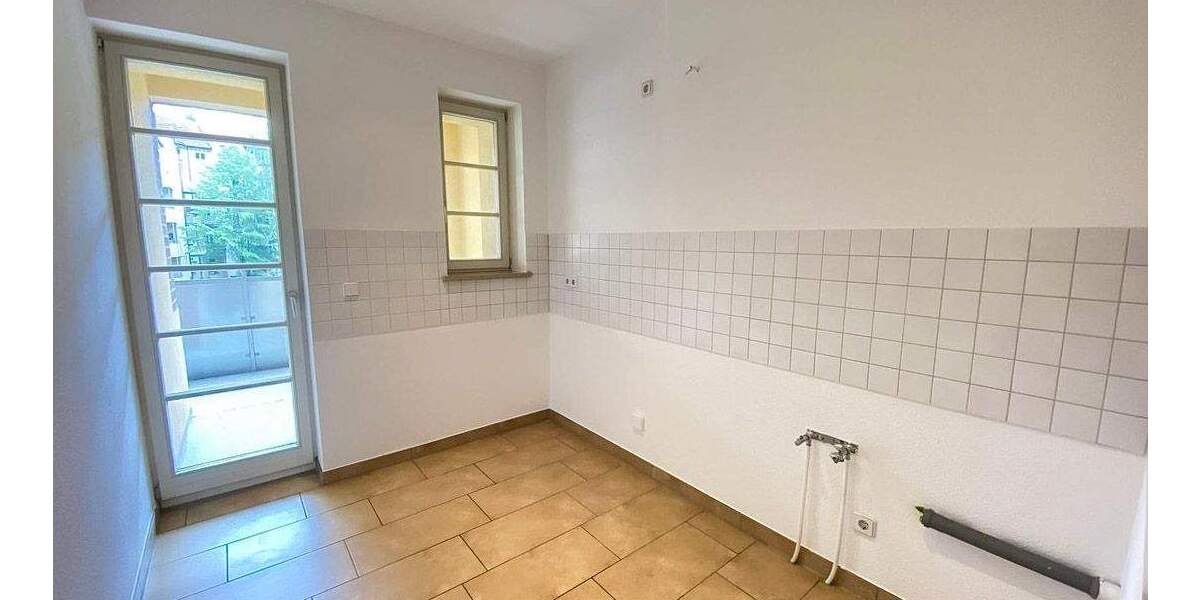 Etagenwohnung Leipzig Eutritzsch - 3 Zimmer, 73 m&sup2;, 220.000&euro; | Angebot:25693084