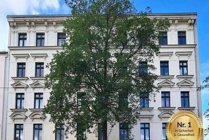 Wohnung Leipzig Nordost - 5 Zimmer, 105 m&sup2;, 1.289&euro; | Angebot:25128524