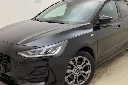 Ford Focus 8.957 km 25.890 &euro; Leipzig 04179