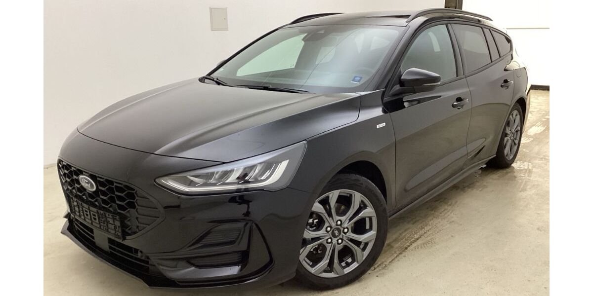Ford Focus 8.957 km 25.890 &euro; Leipzig 04179