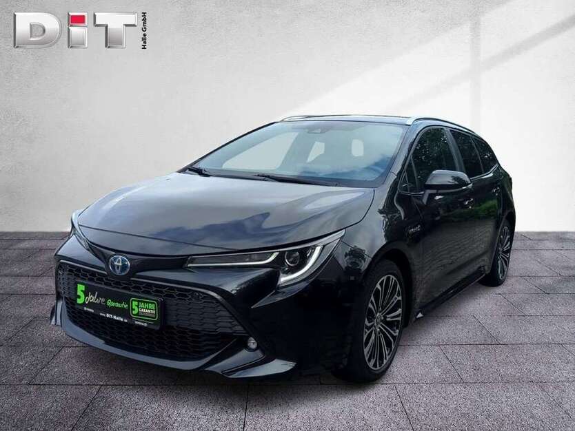 Corolla
