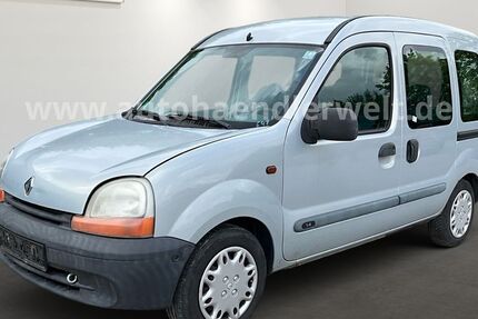 Renault Kangoo 171.925 km 799 &euro; Brehna 06796