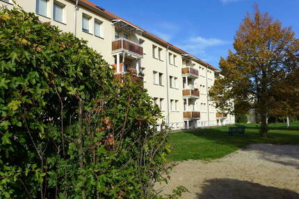 Wohnung Borna Kesselshain Siedlung - 2 Zimmer, 58 m&sup2;, 349&euro; | Angebot:26902399