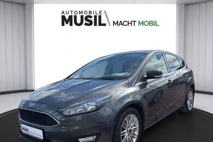Ford Focus 81.011 km 8.998 &euro; Leipzig 04207