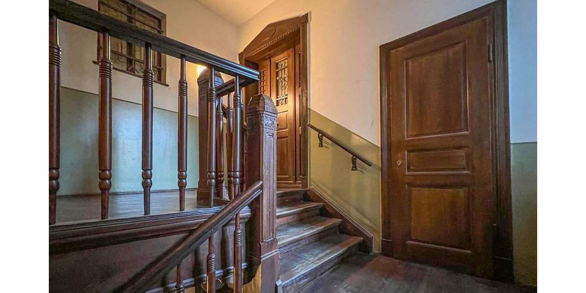 Etagenwohnung Leipzig Schönefeld-Abtnaundorf - 2 Zimmer, 61 m&sup2;, 162.975&euro; | Angebot:25682500