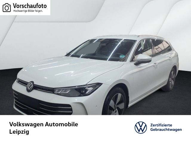 VW Passat 18.247 km 33.330 &euro; Leipzig 04178