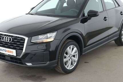 Audi Q2 54.001 km 19.170 &euro; Leipzig 04328