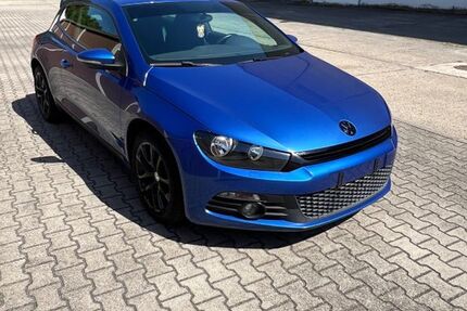 VW Scirocco 186.000 km 10.500 &euro; Grimma 04668