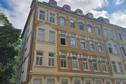 Wohnung Leipzig Plagwitz - 2 Zimmer, 47 m&sup2;, 112.500&euro; | Angebot:25731705