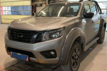 Nissan Navara 121.533 km 28.990 &euro; Leipzig 04347