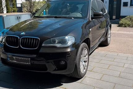 BMW X5 201.880 km 8.000 &euro; Leipzig 04347