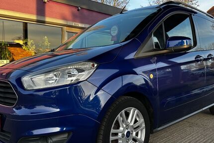 Ford Tourneo Courier 64.487 km 10.480 &euro; Kabelsketal OT Gröbers 06184