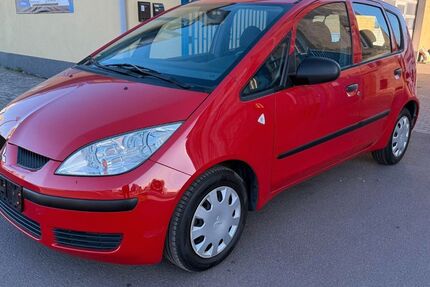 Mitsubishi Colt 61.994 km 3.650 &euro; Merseburg 06217
