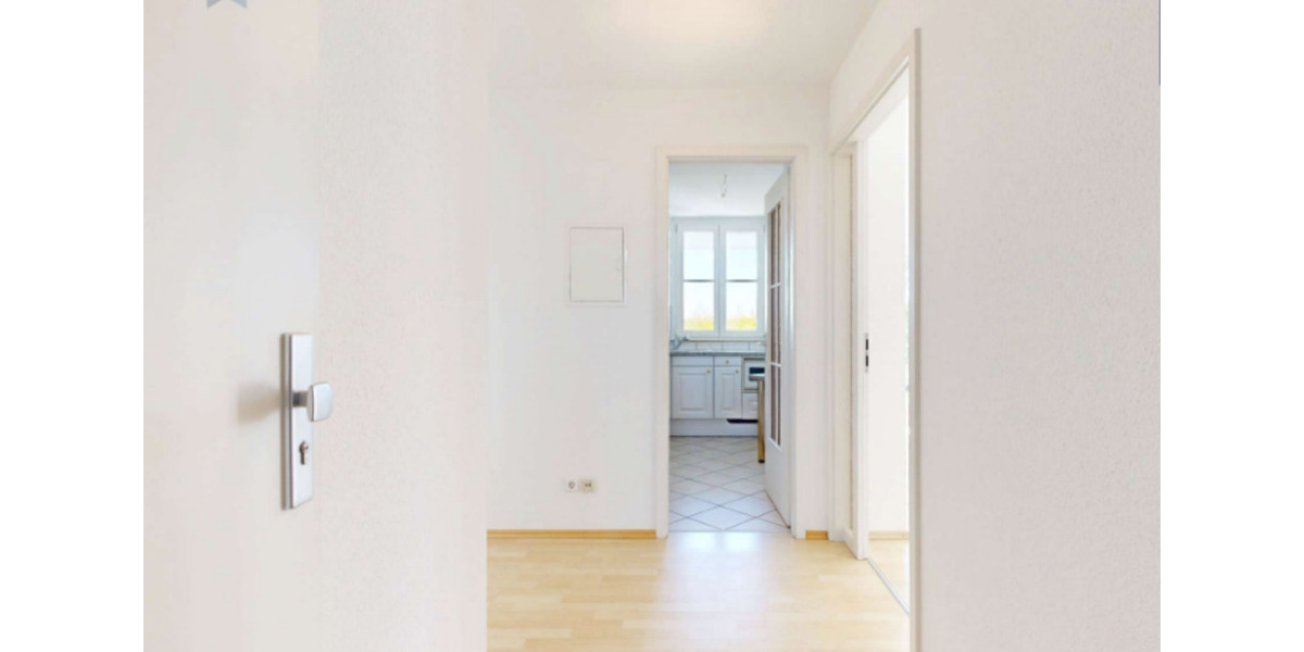 Erdgeschoßwohnung Leipzig Nordost - 2 Zimmer, 73 m&sup2;, 692&euro; | Angebot:25767074