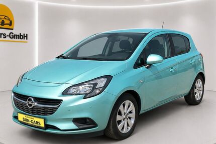 Opel Corsa 121.311 km 5.650 &euro; Markkleeberg 04416