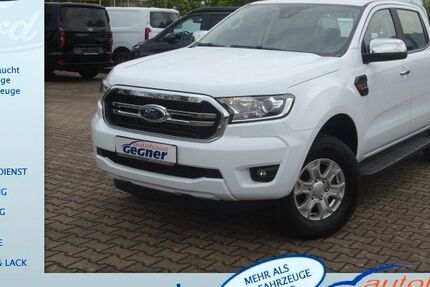 Ford Ranger 65.750 km 27.840 &euro; Eilenburg 04838