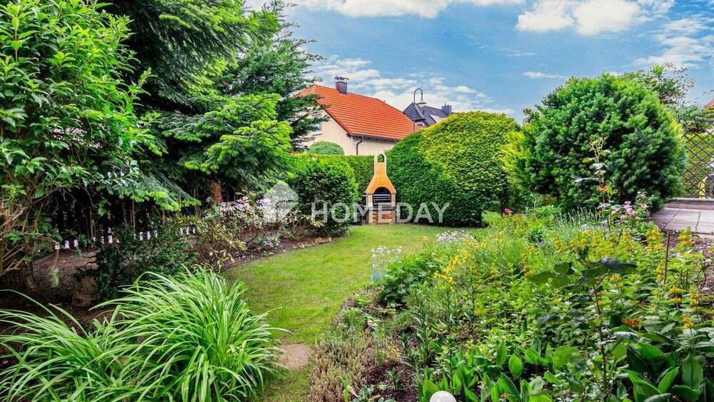 Einfamilienhaus Taucha - 4 Zimmer, 120 m&sup2;, 435.000&euro; | Angebot:25878507